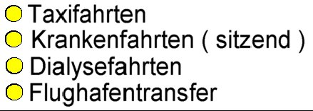 fahrten